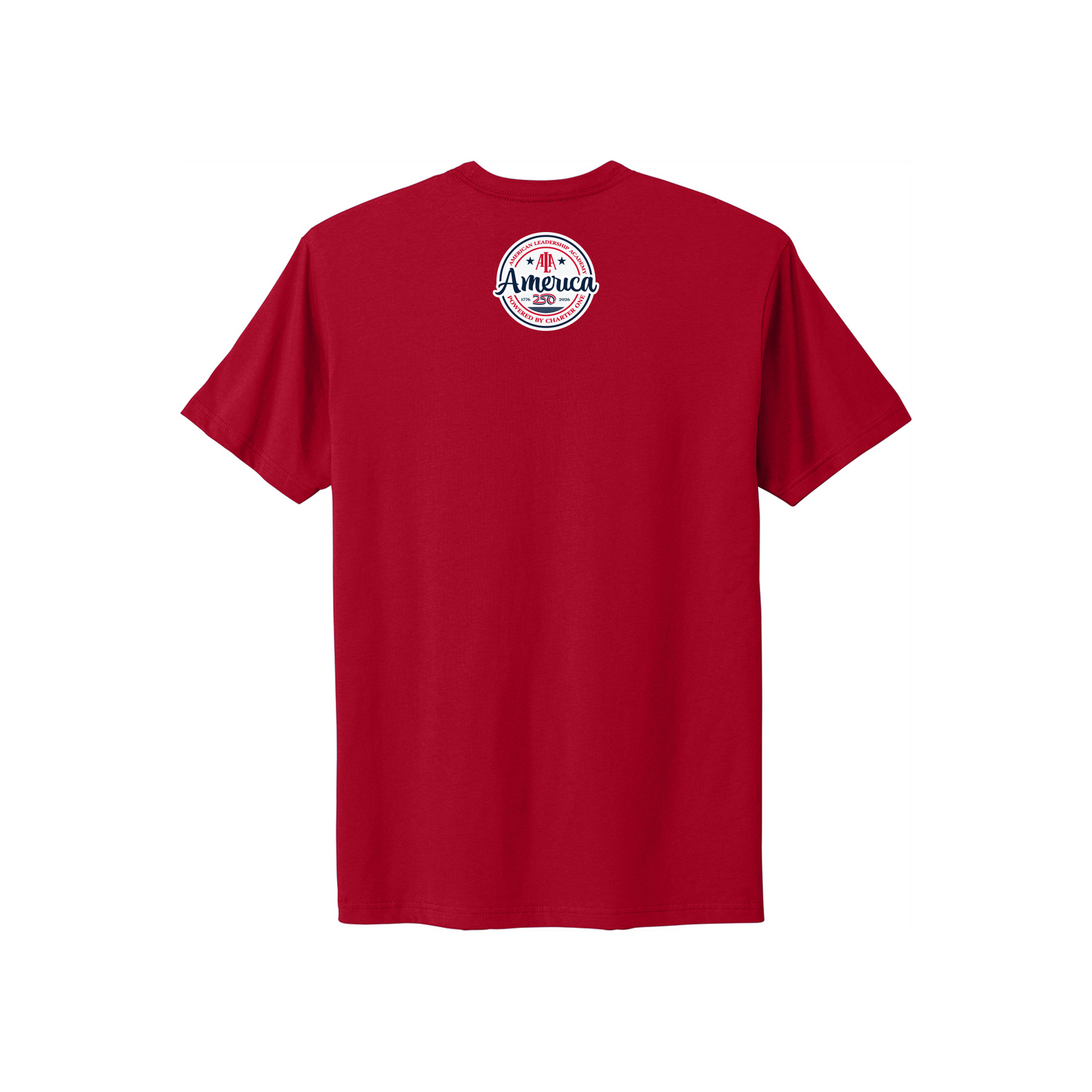 Adult America Tee