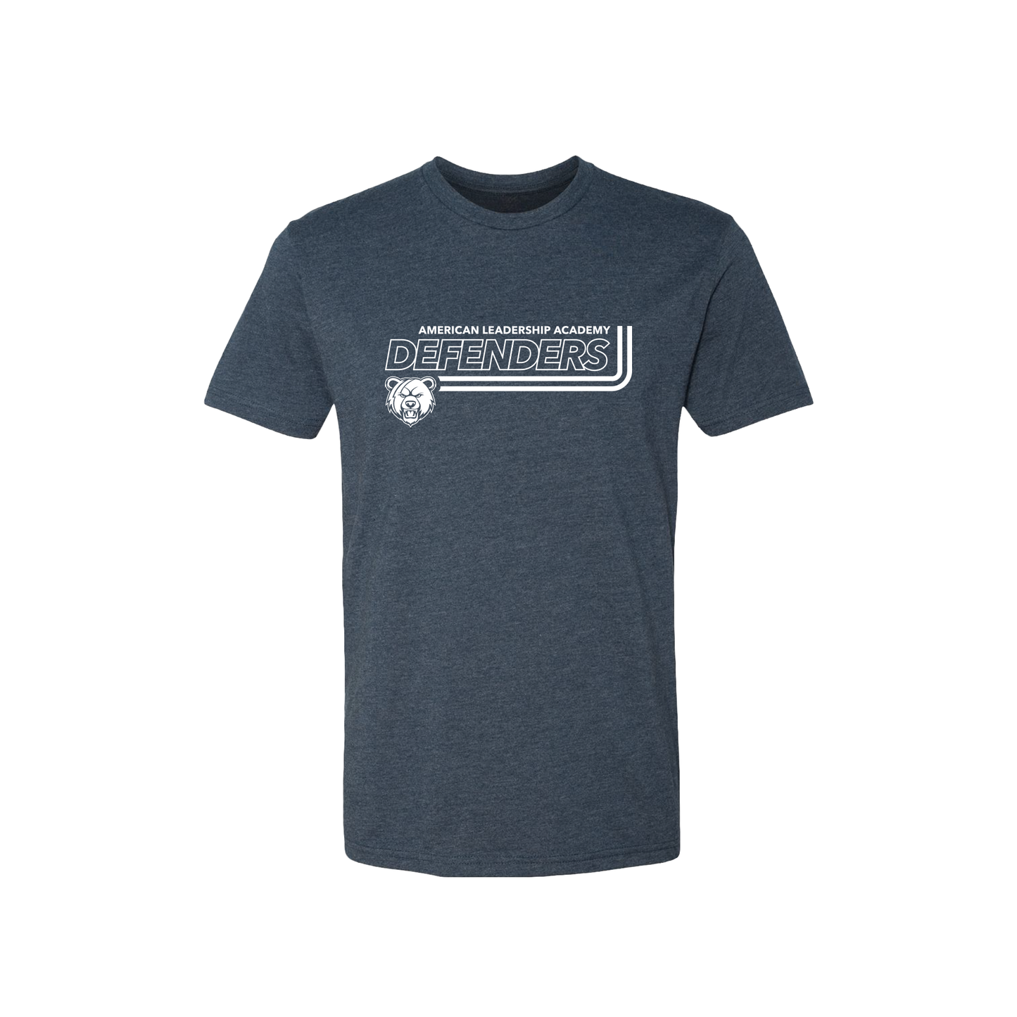 Adult ALA Defenders Line Tee