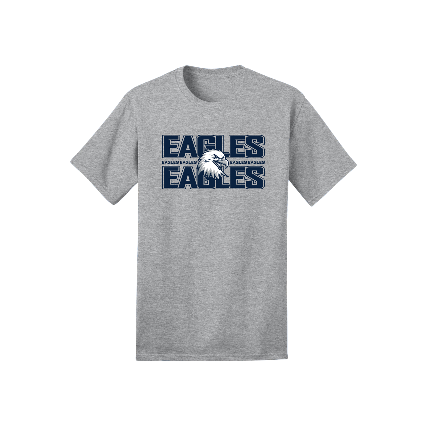 Youth New Eagle Tee