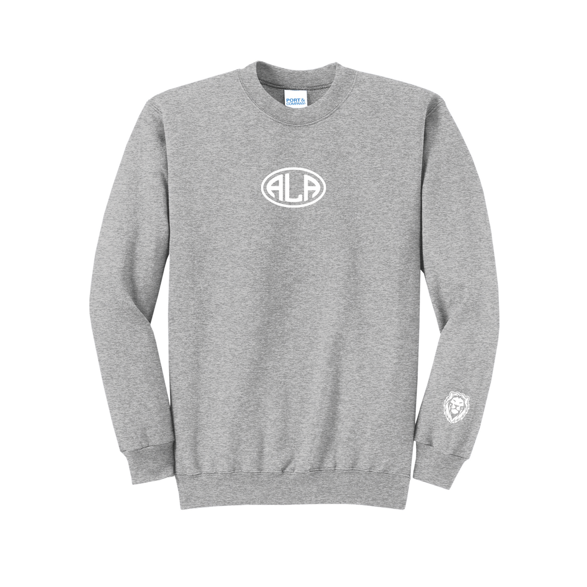 Adult ALA Guardians Beauval Crewneck