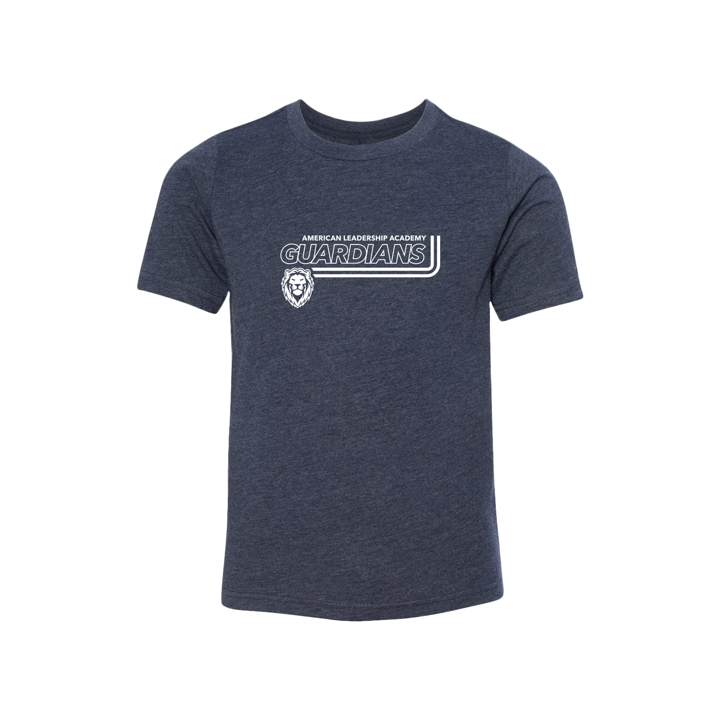 Youth ALA Guardians Line Tee