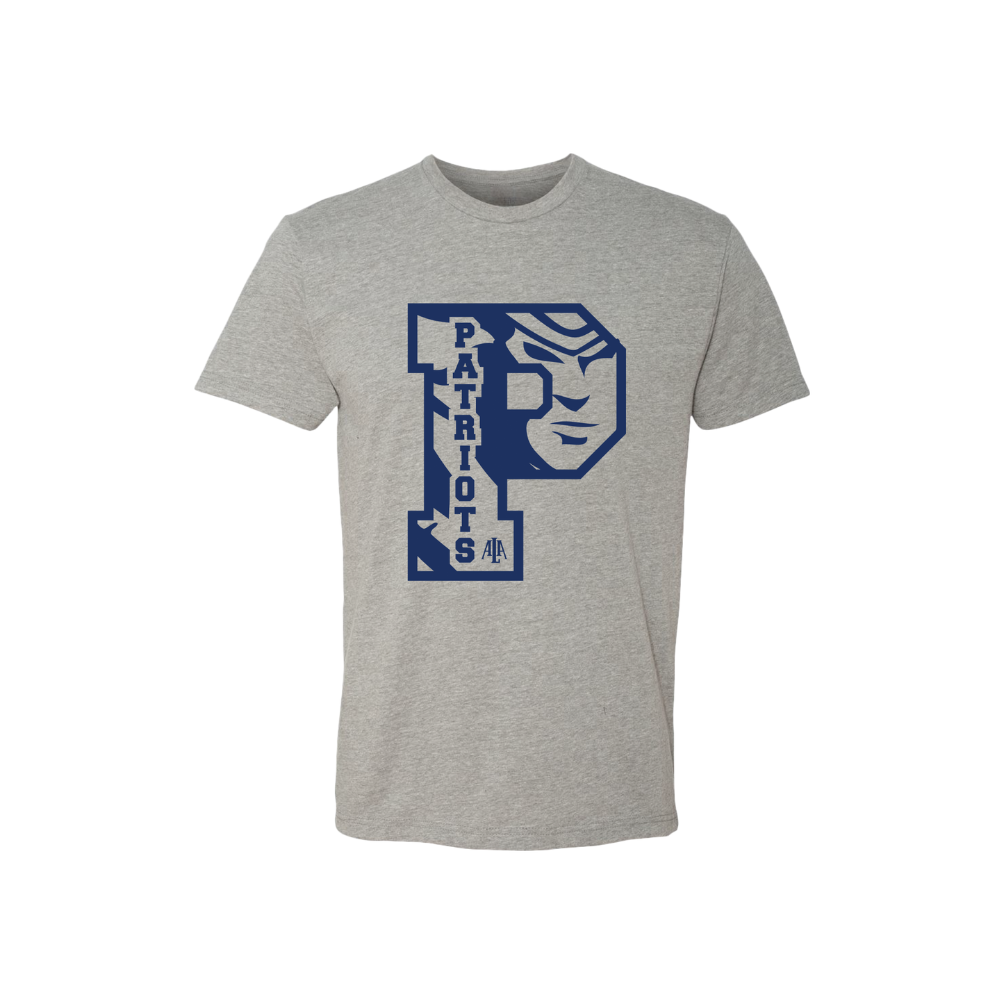 Youth ALA Patriots Letter Tee