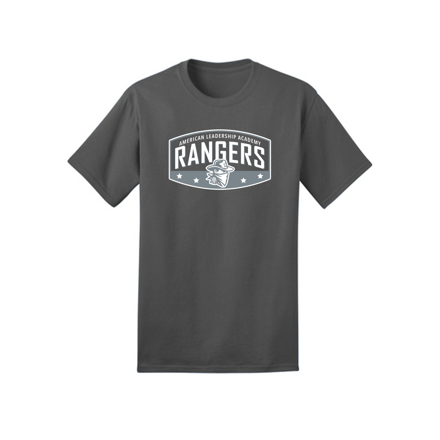 Youth ALA Rangers Stamp Tee