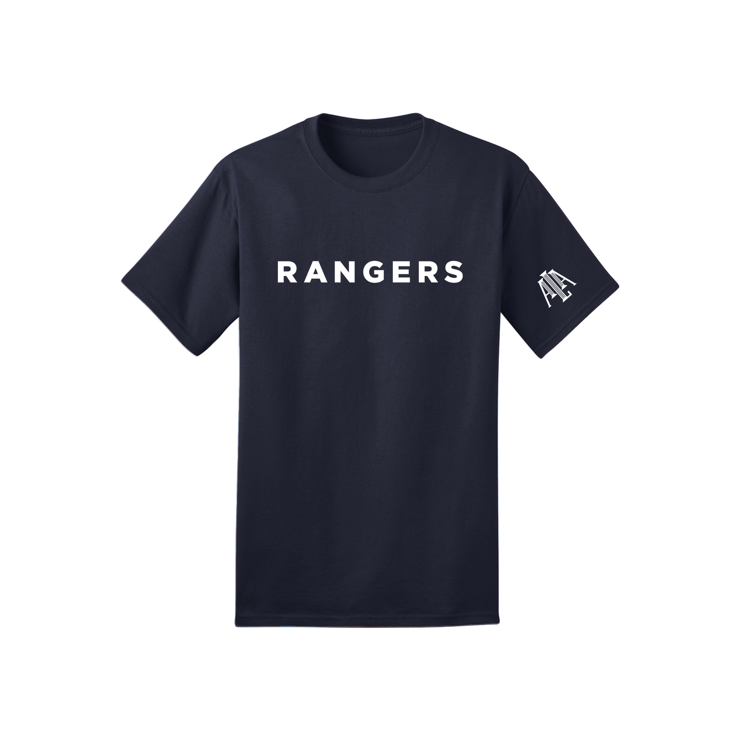 Adult Rangers Core Tee