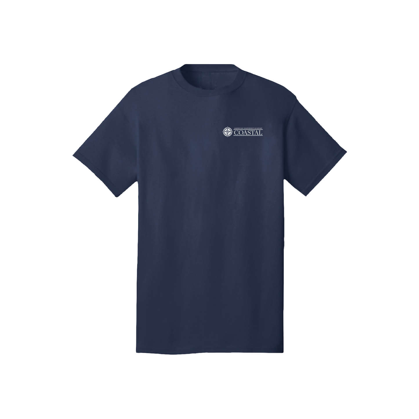 Adult Navigators Column Stripe Tee