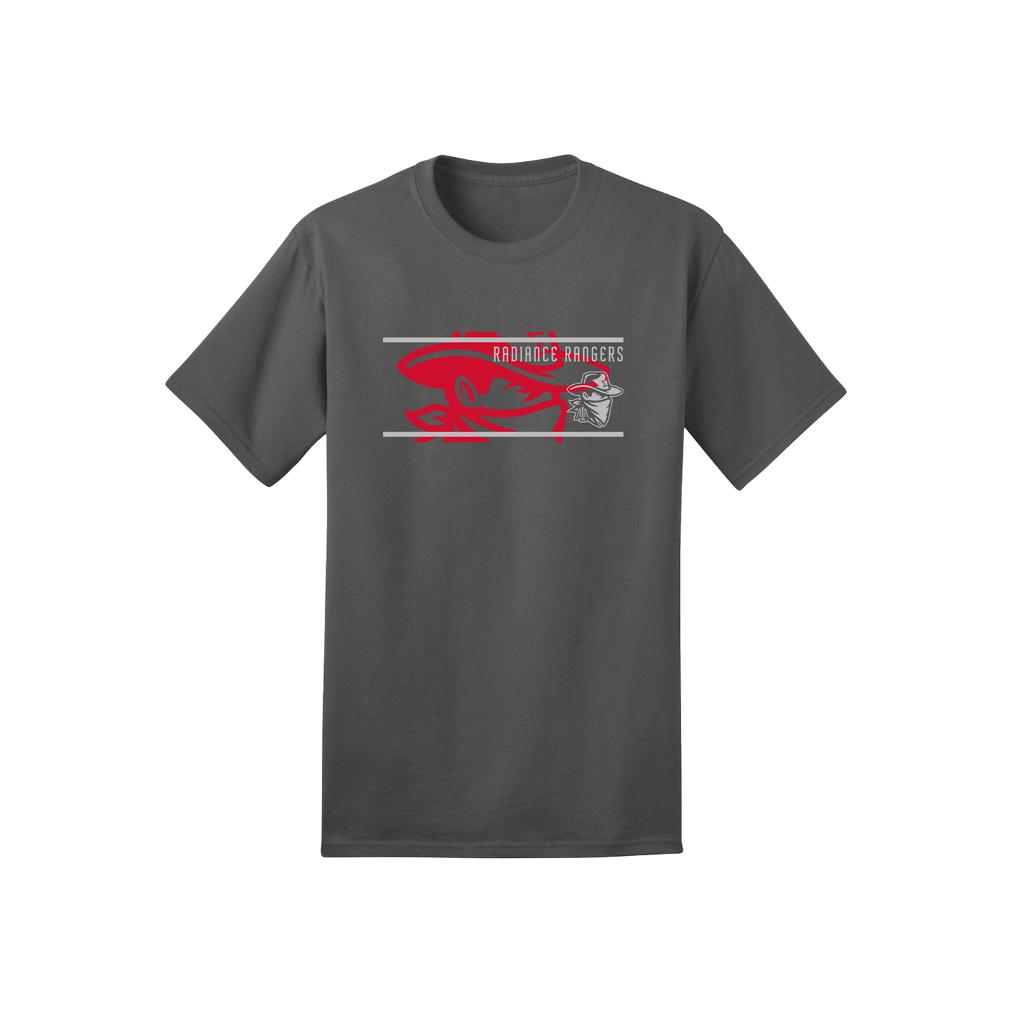 Adult ALA Rangers Shadow Tee