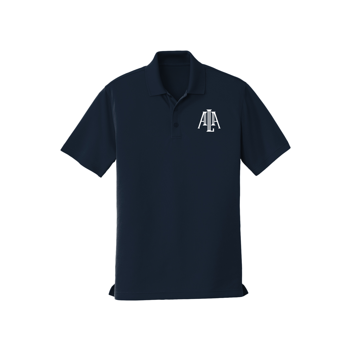 2024 Adult ALA Dry Fit Polo