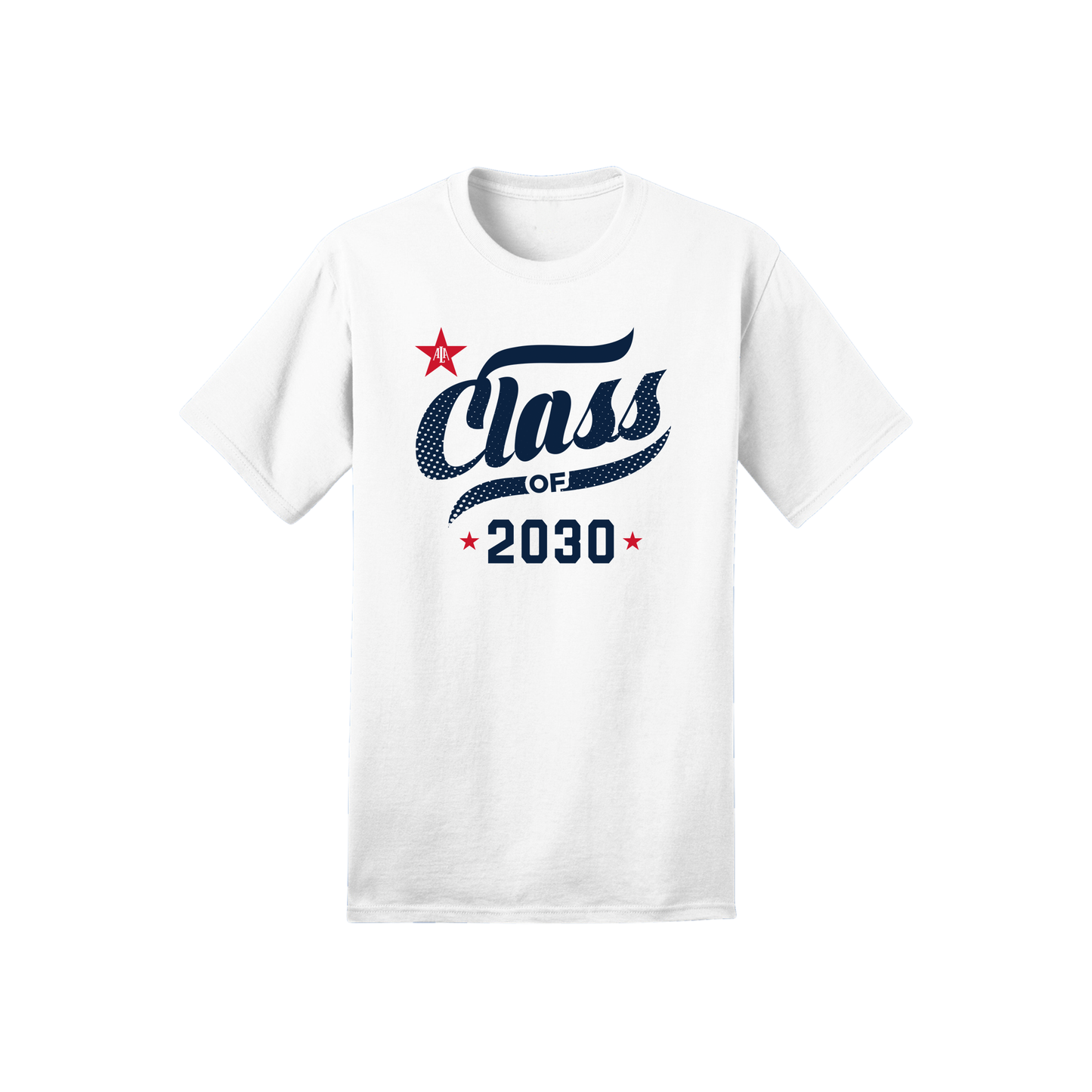 Adult ALA Class of 2030 Tee
