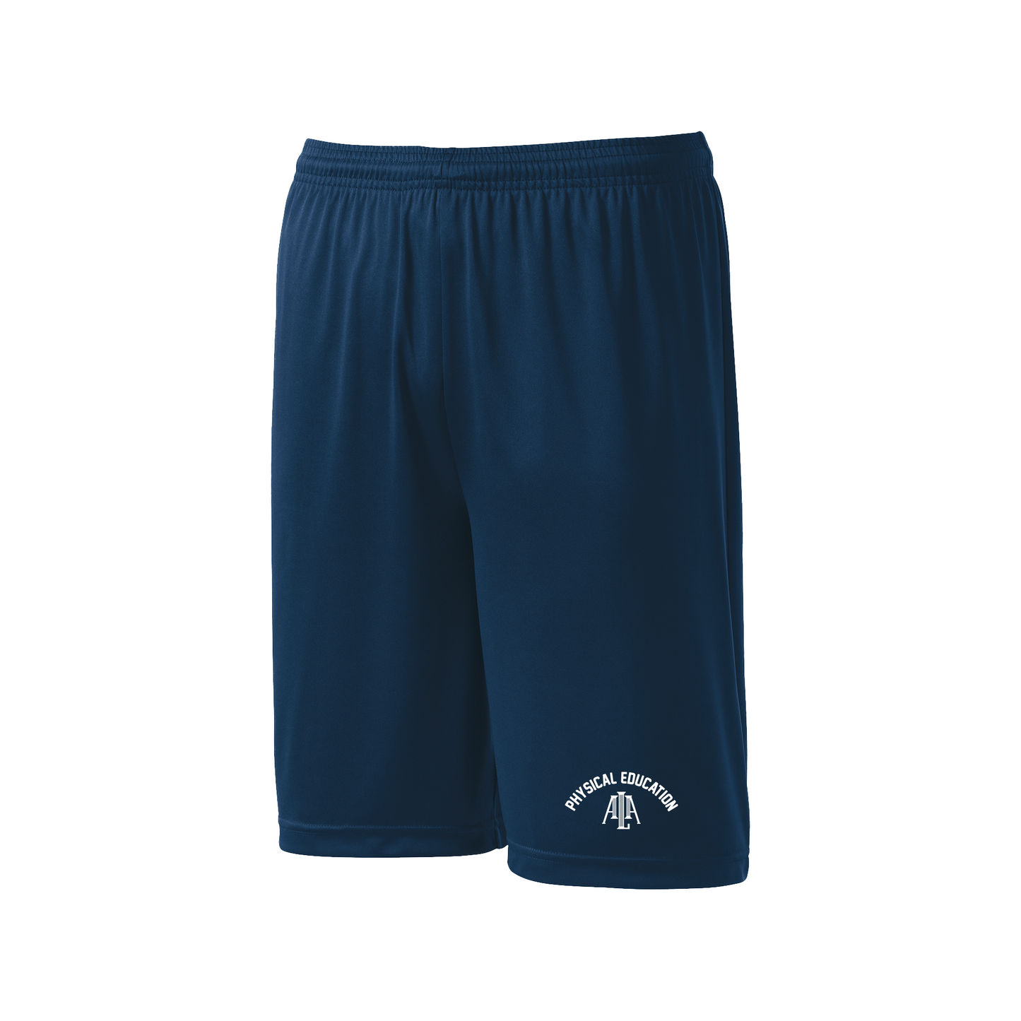 Youth ALA PE Uniforms Shorts