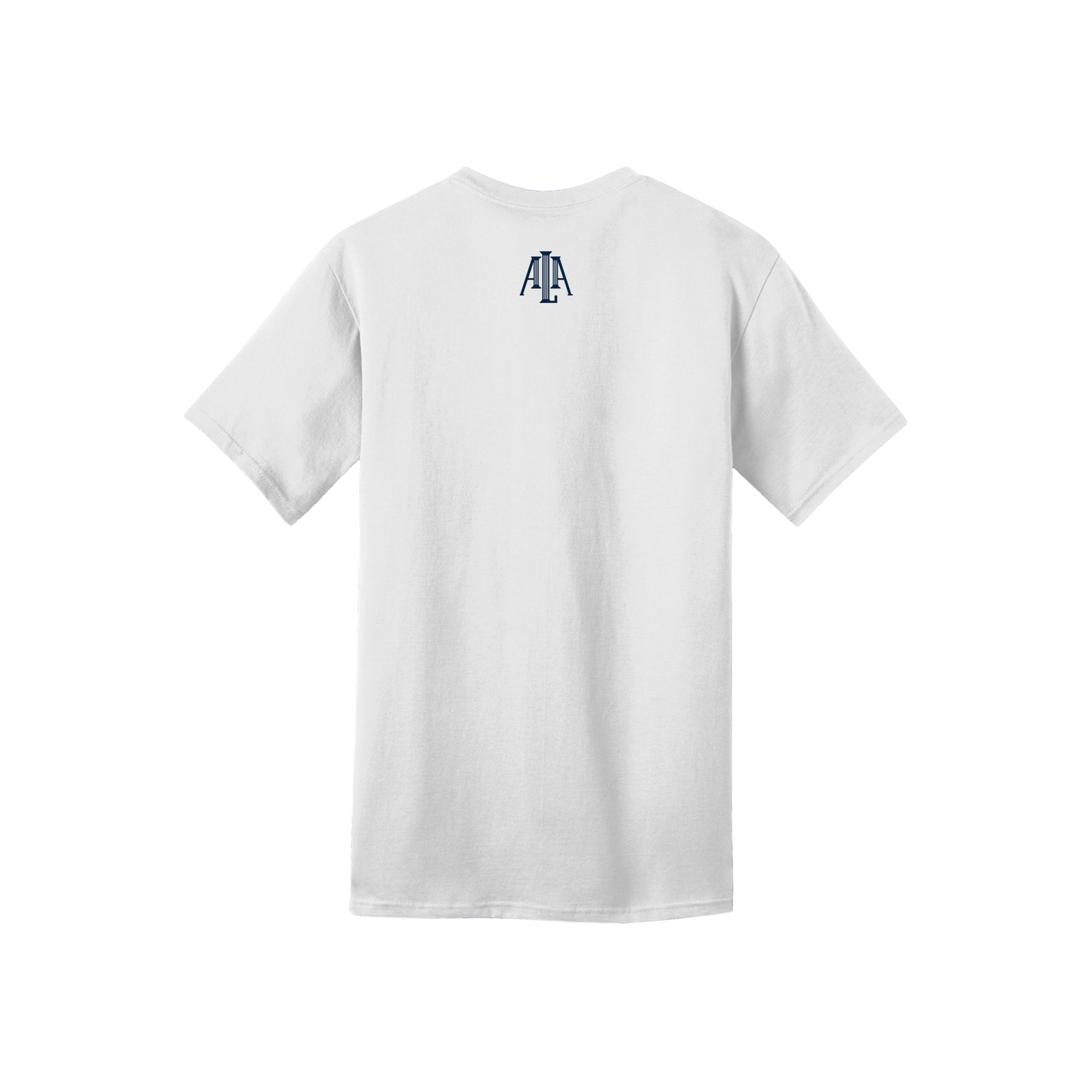 Adult ALA Stars and Stripes Tee