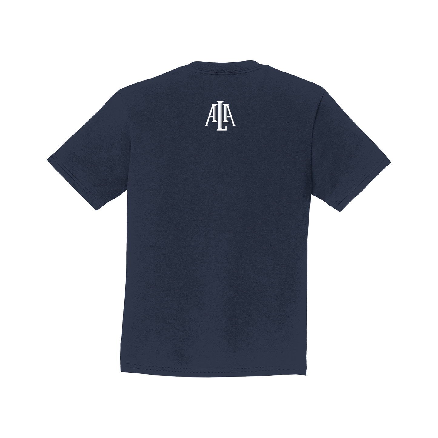 Youth ALA Navigators Surf Tee