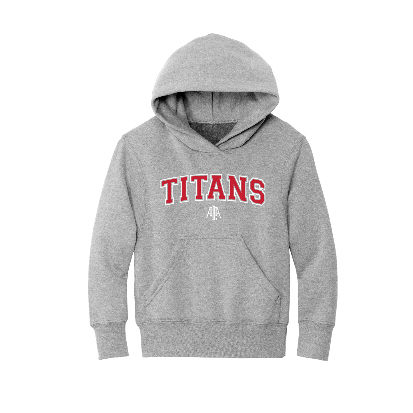 Youth Titans Collegiate Hoodie