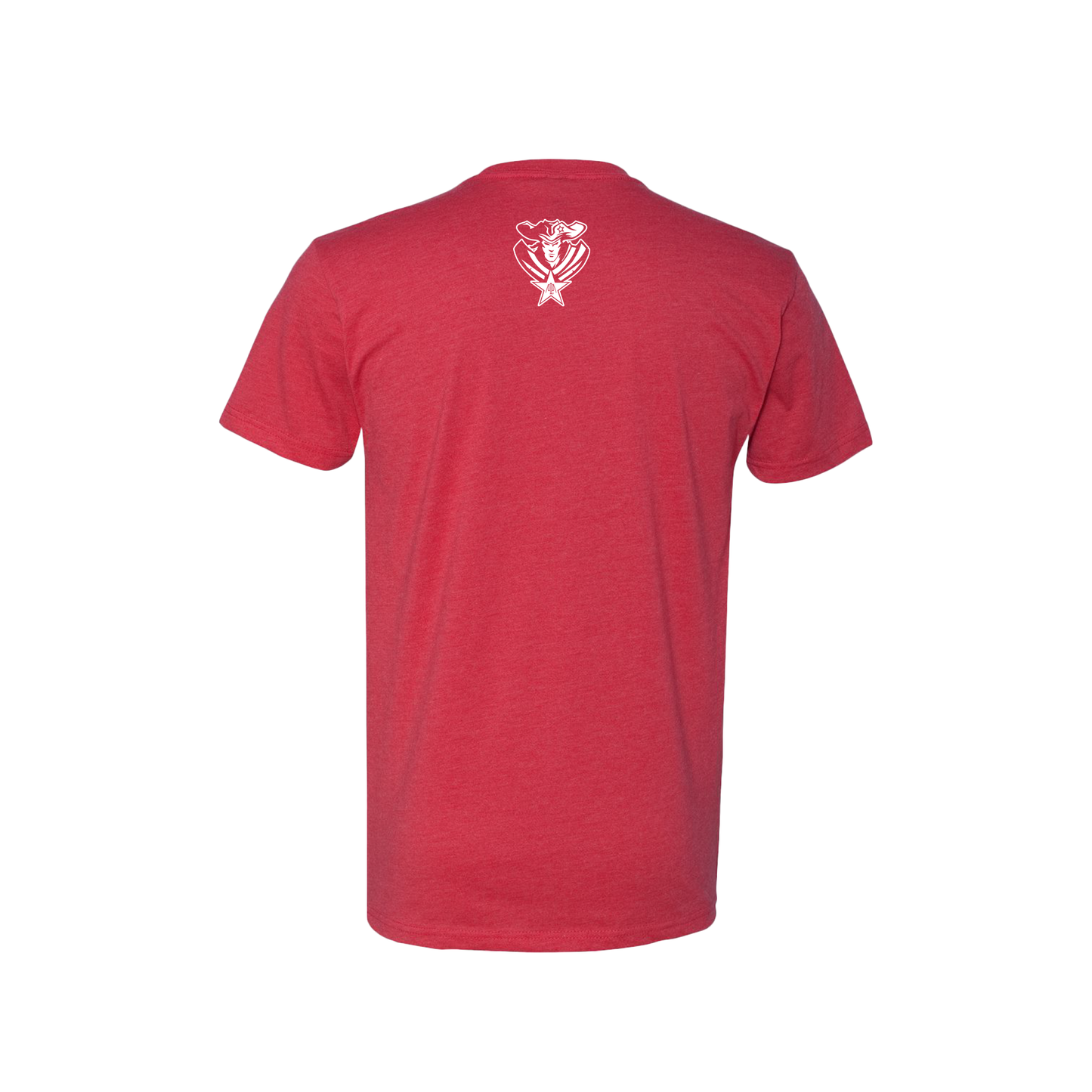 Adult Patriots Starred Tee