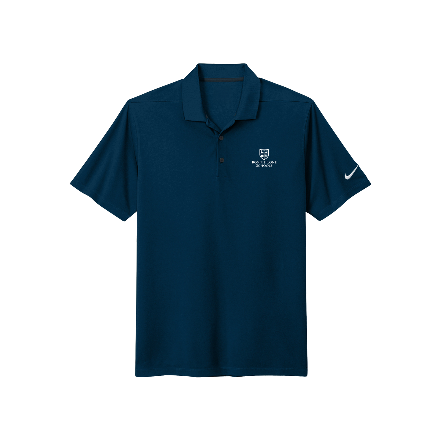 Adult BCS Dry Fit Nike Polo