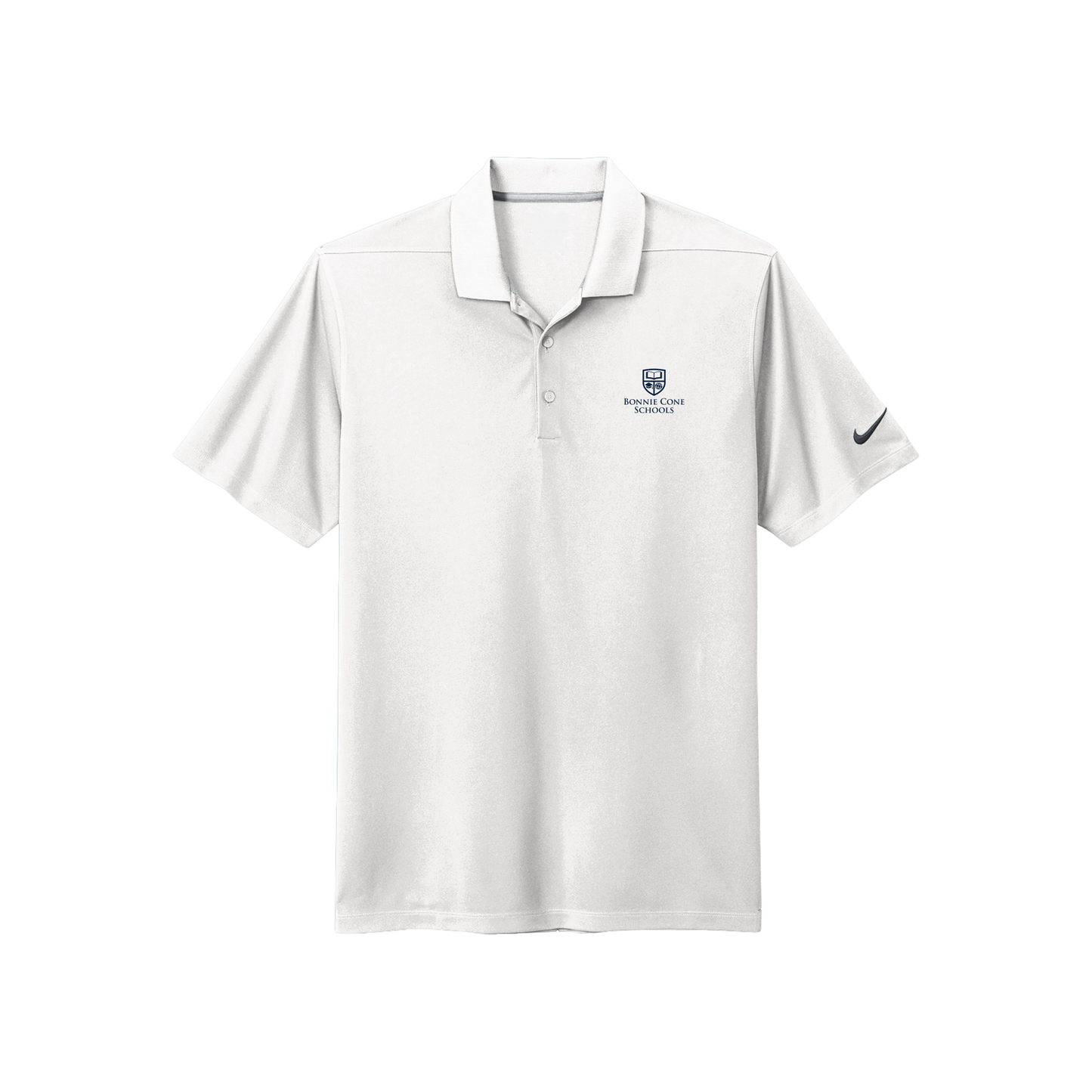 Adult BCS Dry Fit Nike Polo