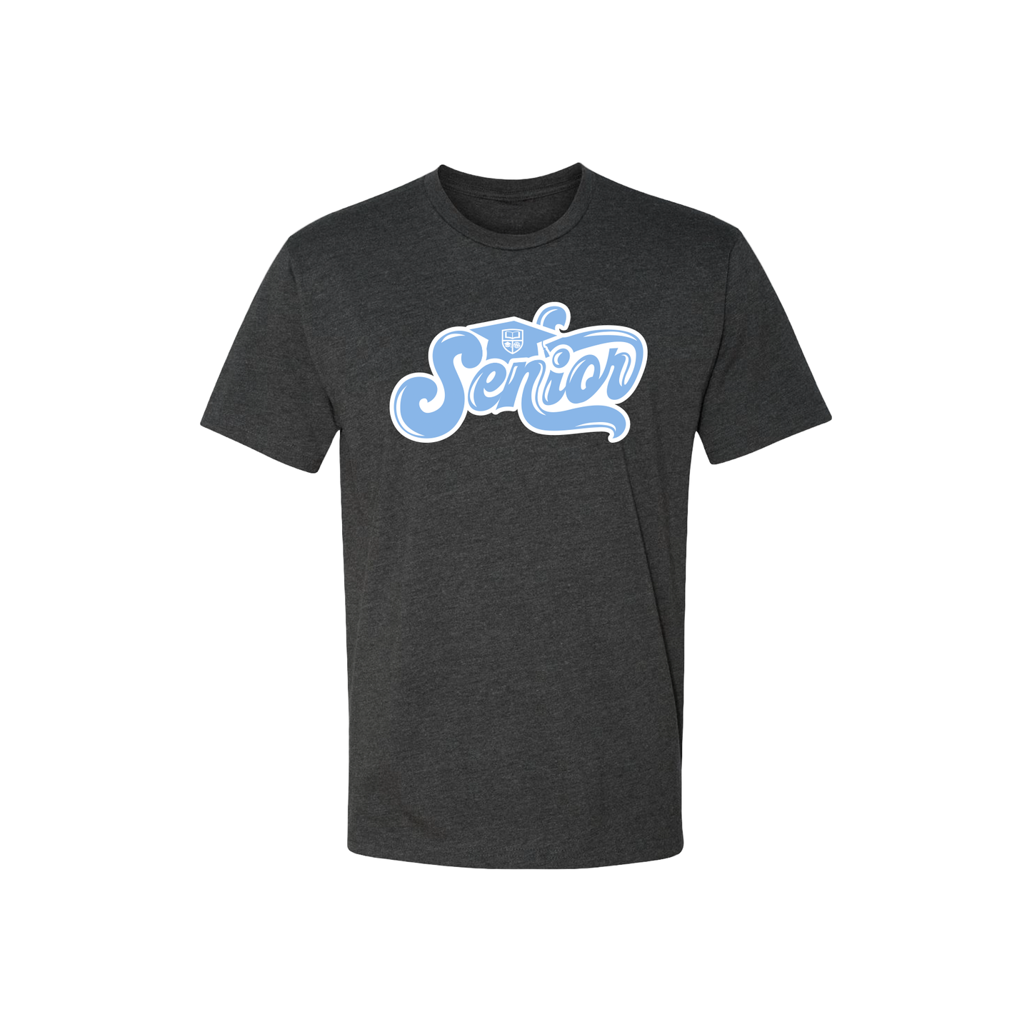 Adult BCS Senior 2025 Tee