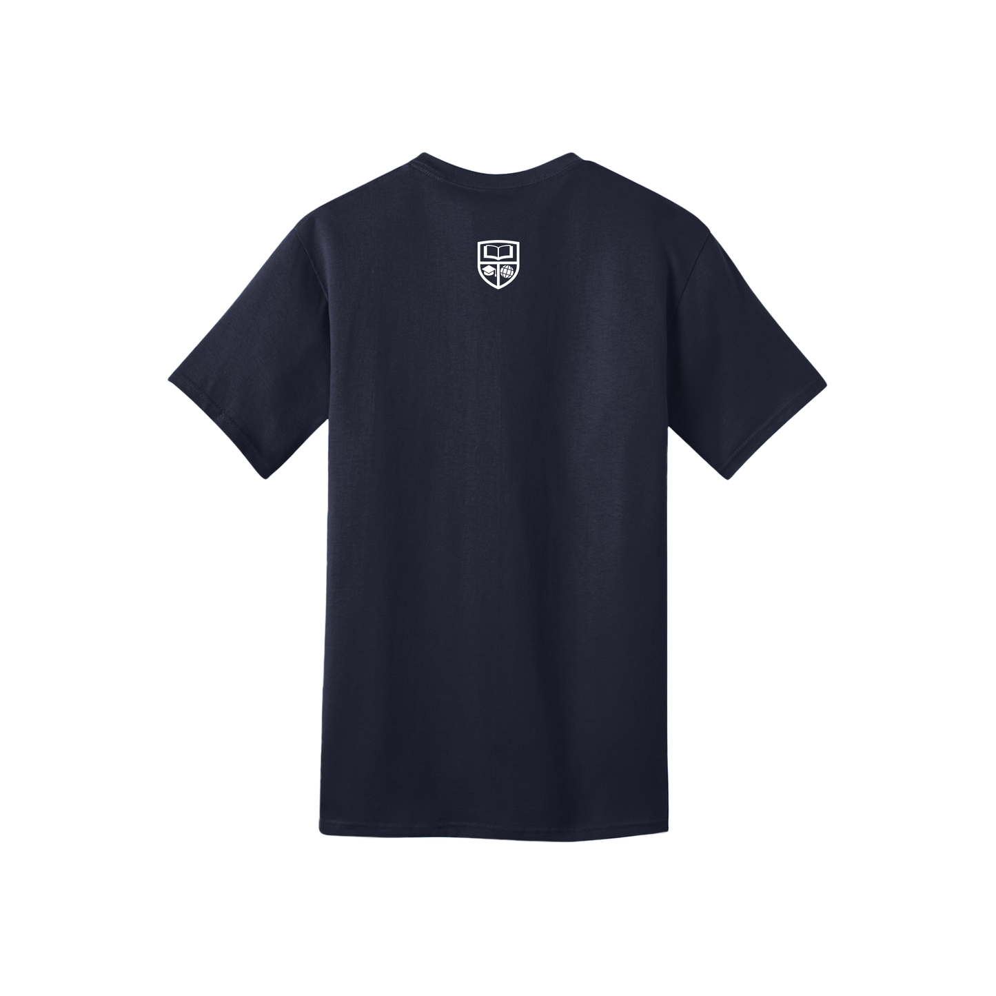 Adult BCS Eagles Surf Tee