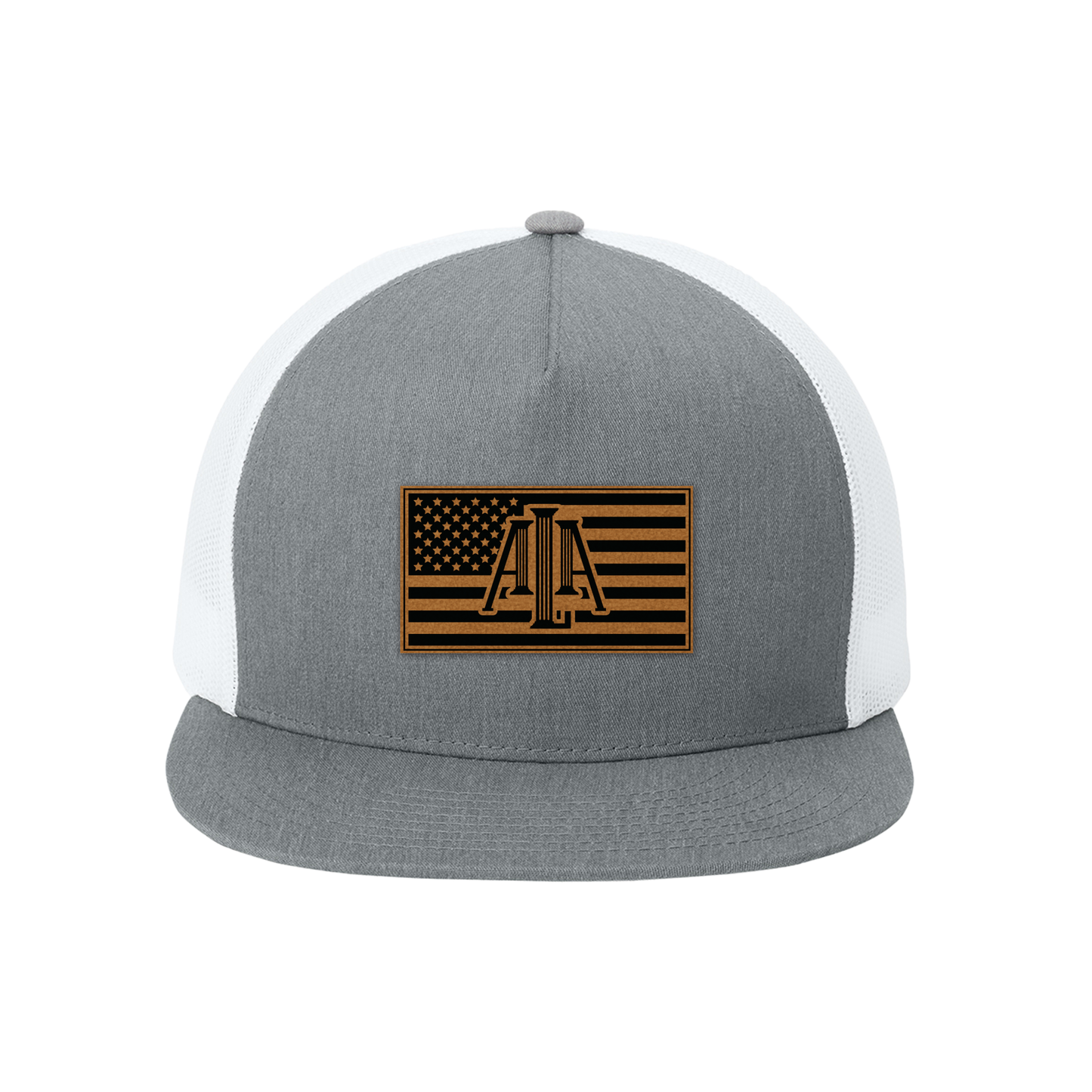 Adult ALA Flatbill Hat