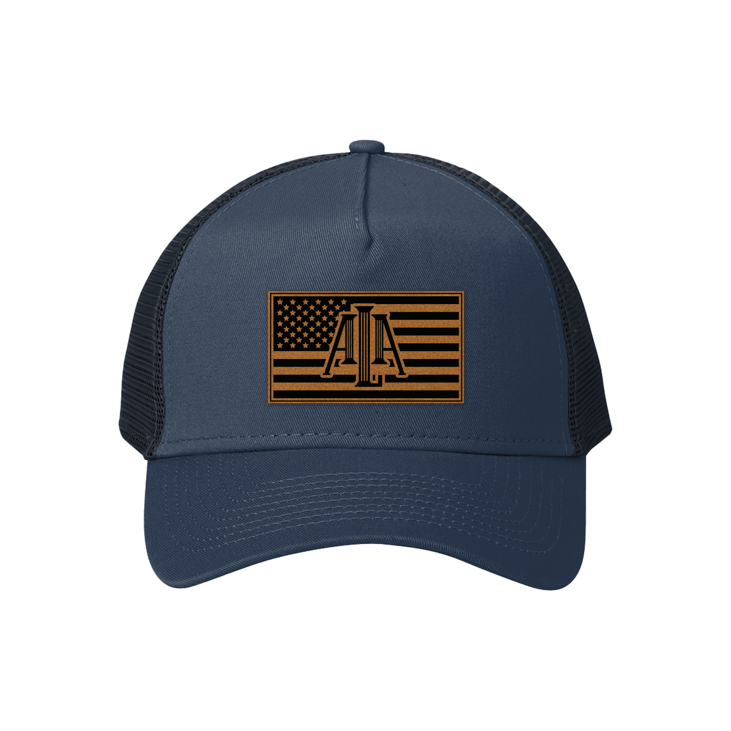 Adult New Era ALA Structured Hat