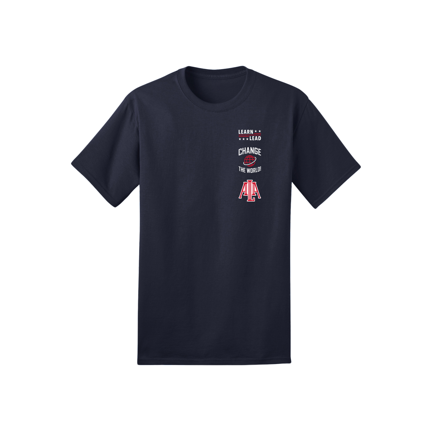 Youth ALA Vertical Tee