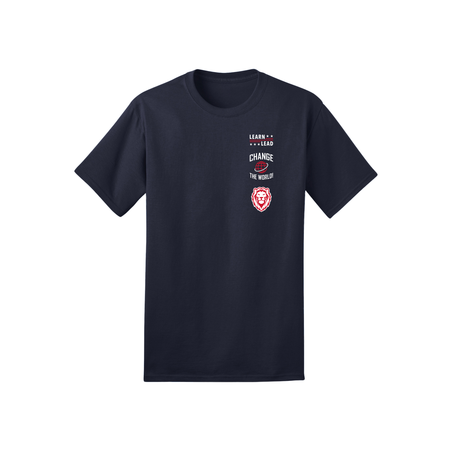 Youth WPA Vertical Tee