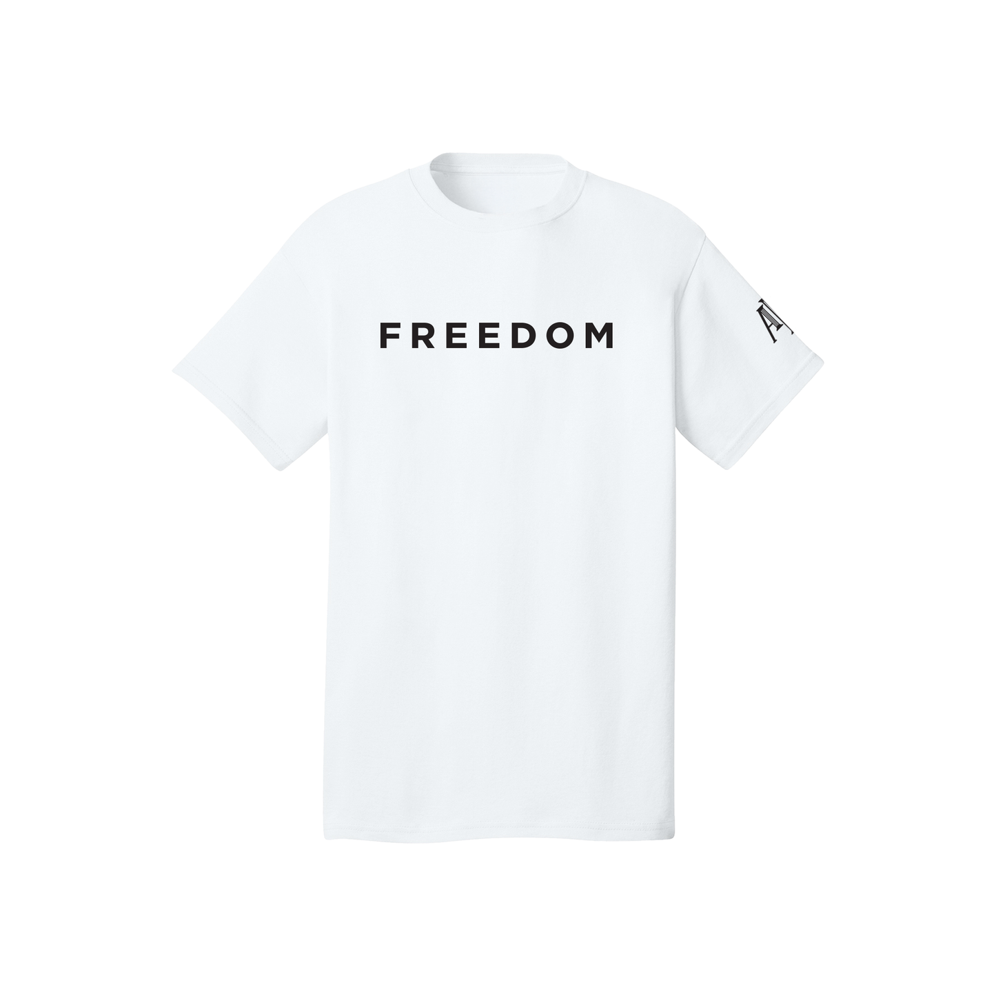 Adult ALA Freedom Tee