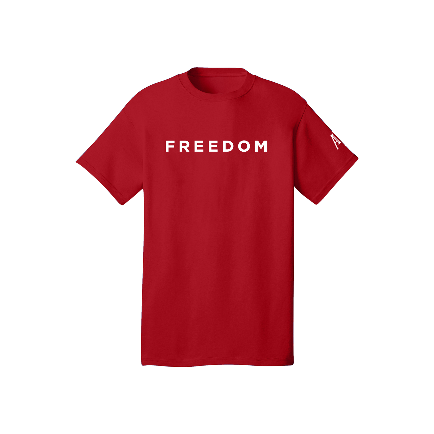 Adult Freedom Tee