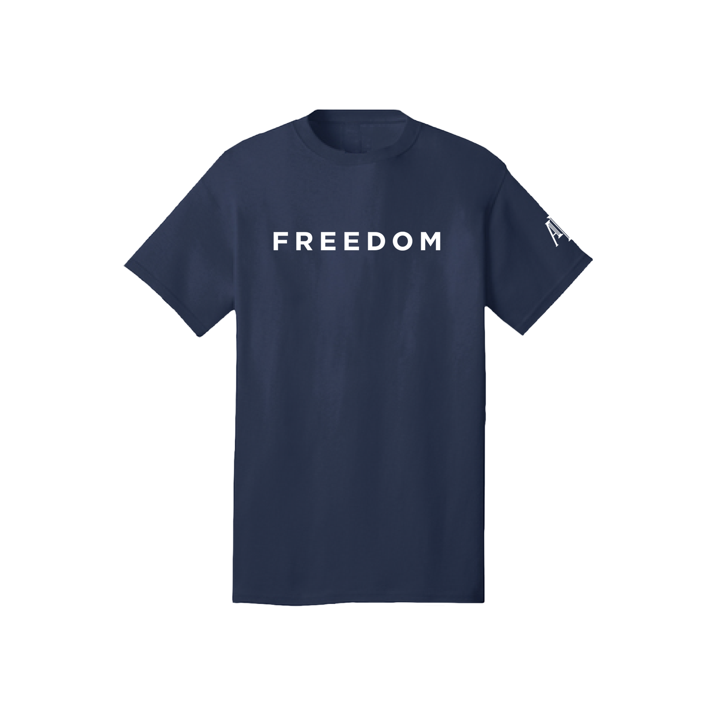 Adult Freedom Tee