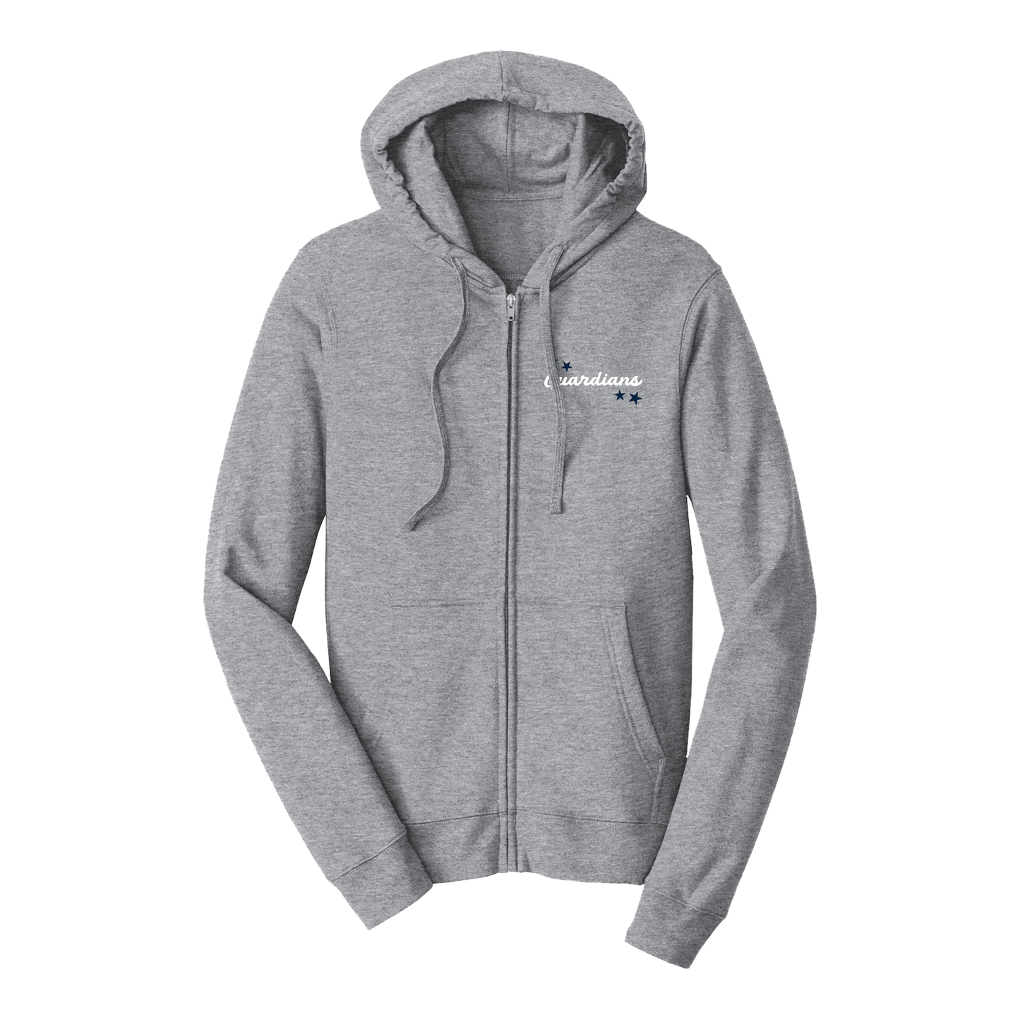 Adult WPA Guardians Spirit Full Zip Hoodie
