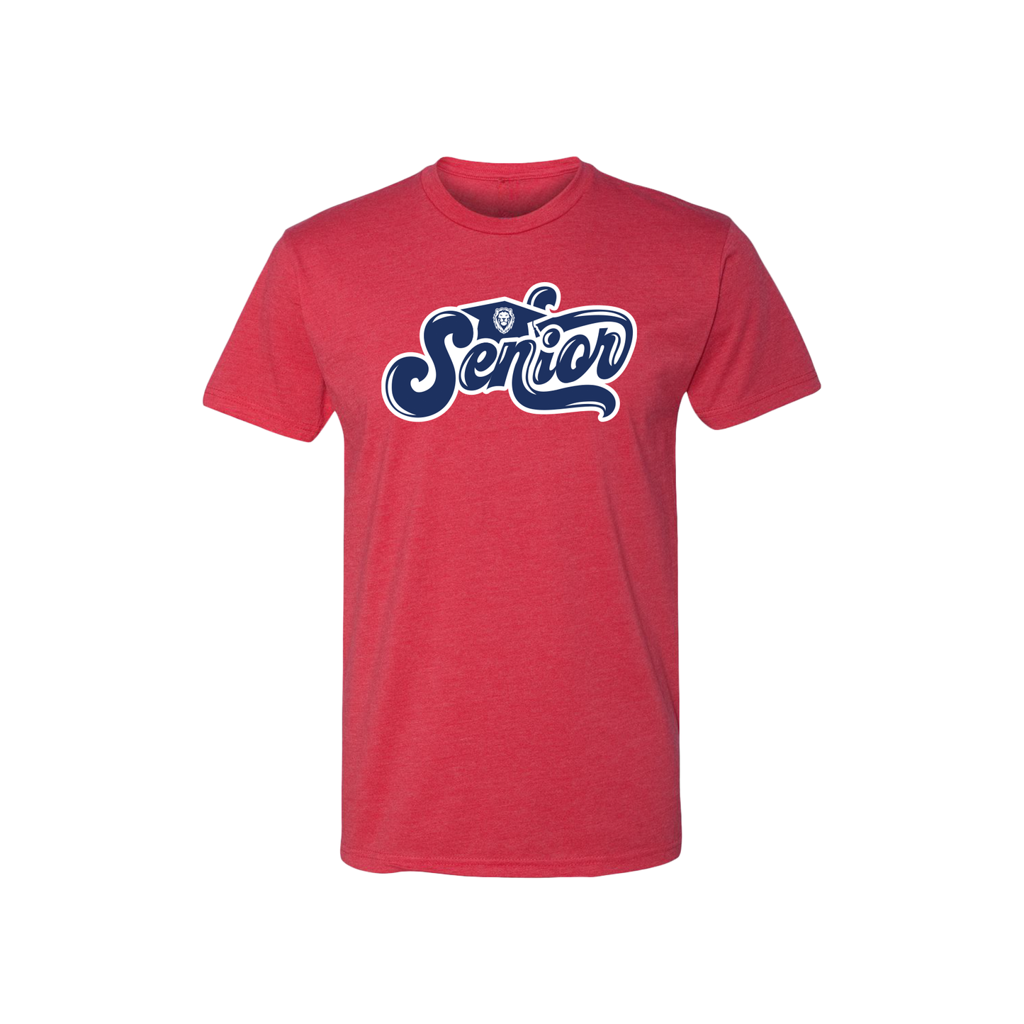 Adult WPA Senior 2025 Tee