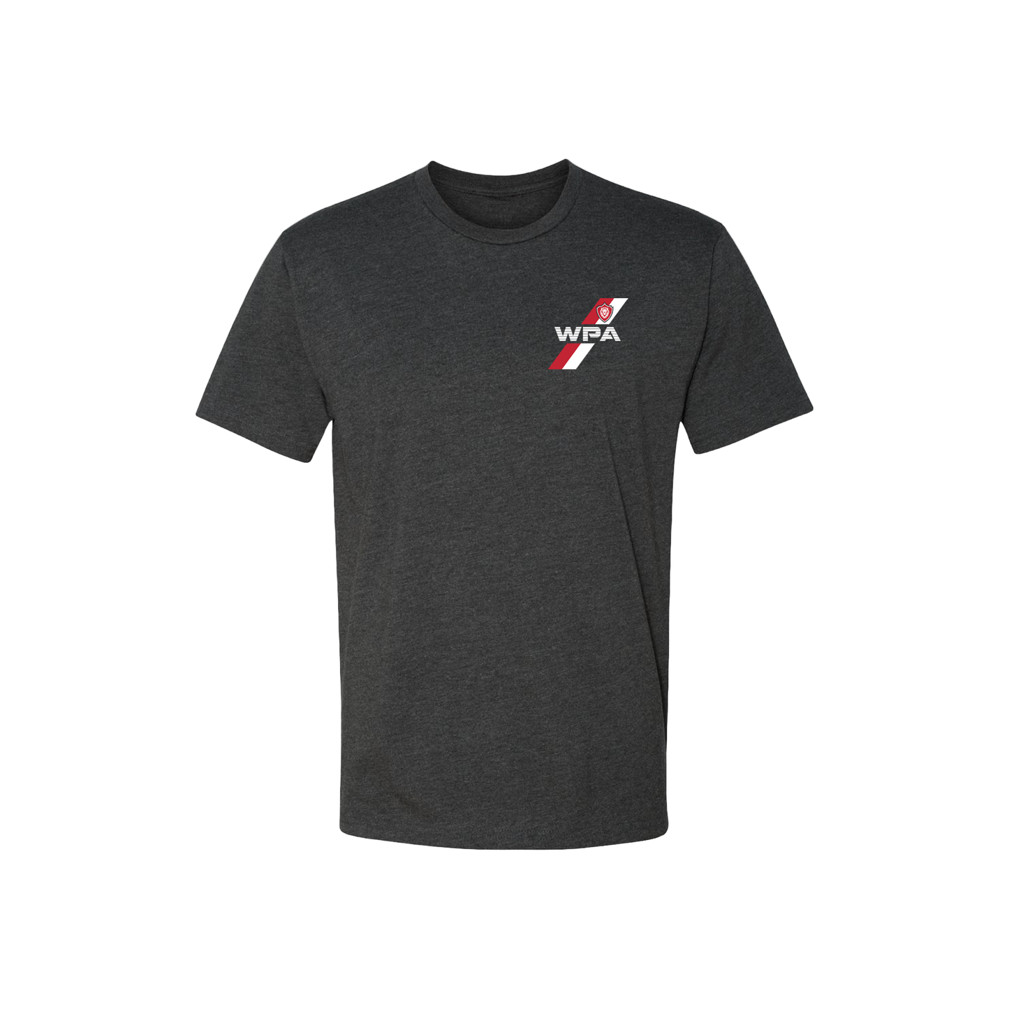 Youth WPA Shield Tee
