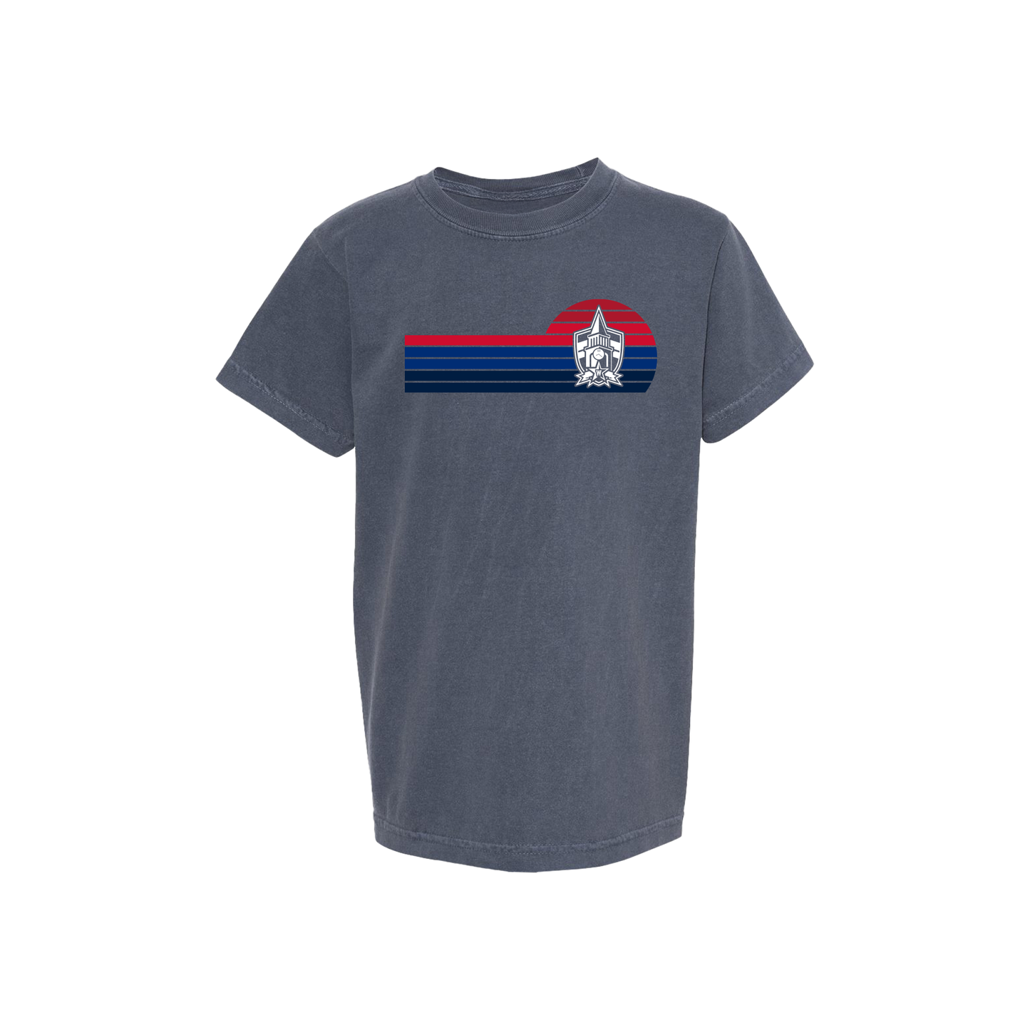 Youth WPA Sunset Tee