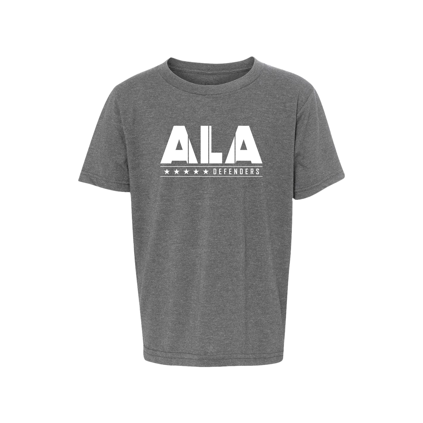 Adult Defenders Starred Tee