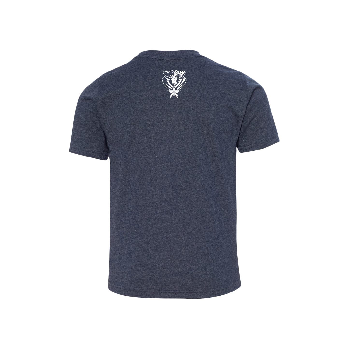 Youth Patriots Starred Tee