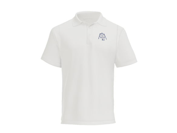 Adult SportTek Pressed ALA Polo