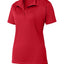 Ladies SportTek Pressed WPA Polo