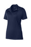Ladies SportTek Pressed WPA Polo
