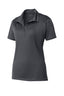 Ladies SportTek Pressed WPA Polo