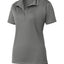 Ladies SportTek Pressed WPA Polo
