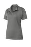 Ladies SportTek Pressed WPA Polo