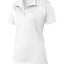 Ladies SportTek Pressed WPA Polo