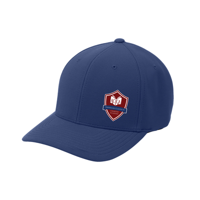 Adult ACCA Shield Hat
