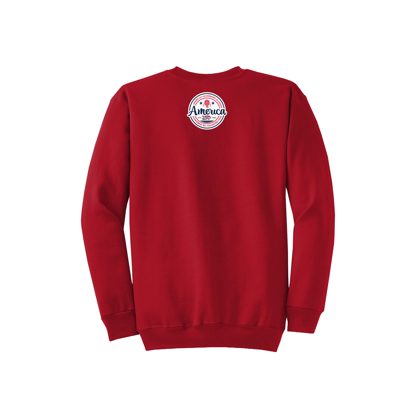 Adult 1776 Crewneck