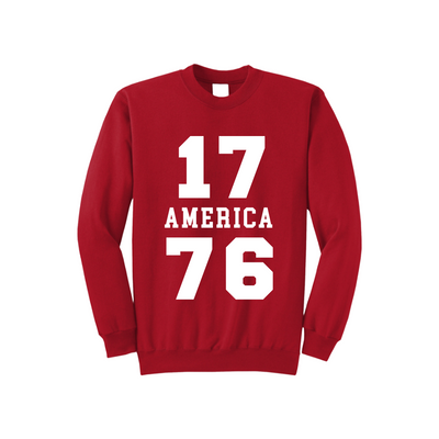 Youth 1776 Crewneck