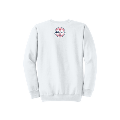 Adult 1776 Crewneck