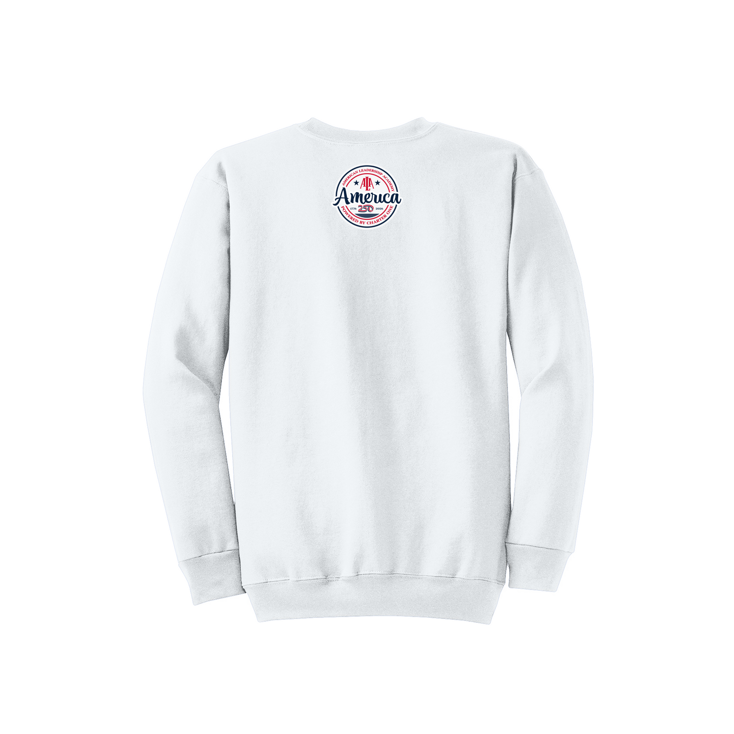 Youth 1776 Crewneck