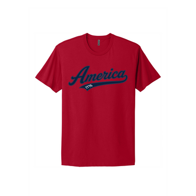 Youth America Tee