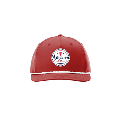 Adult 250 Celebration Hat