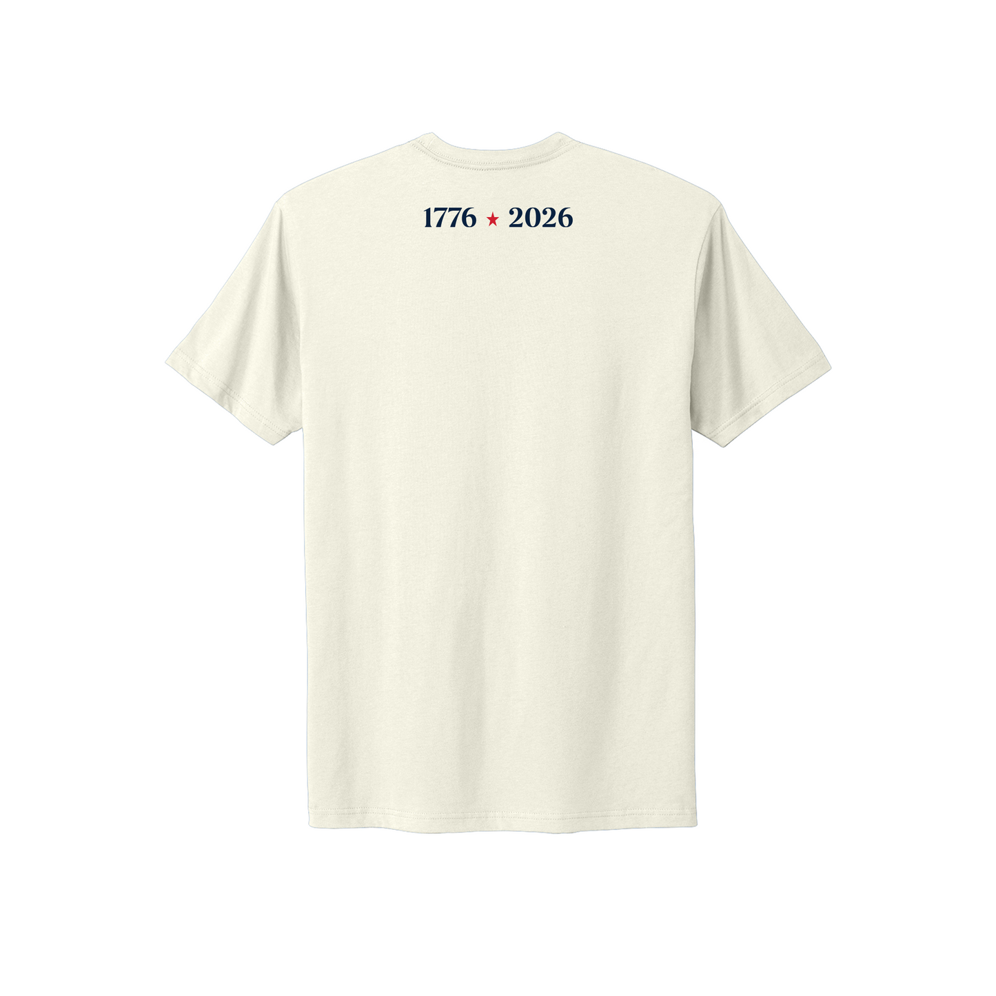 Adult Team USA Tee