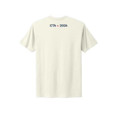 Youth Team USA Tee